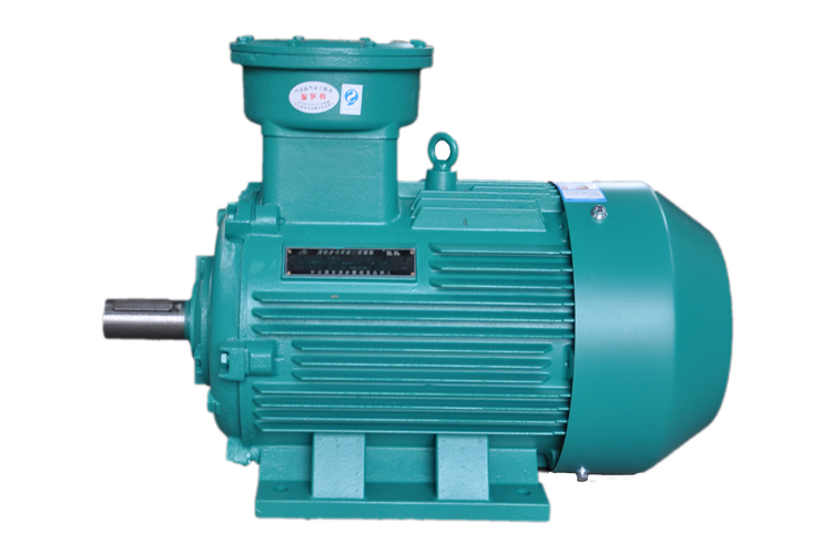 卧龙电气南阳防爆