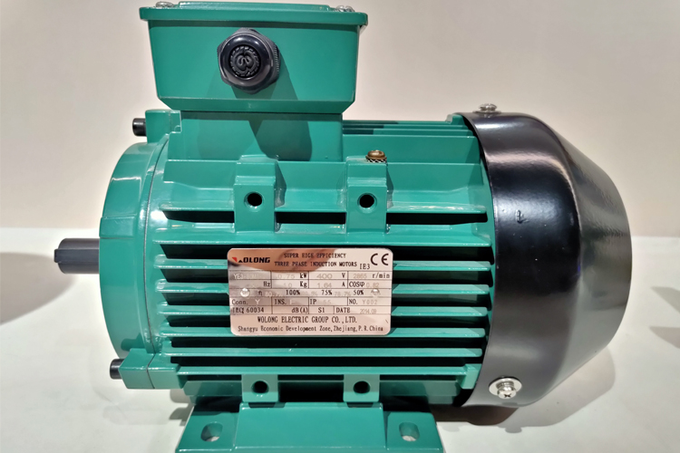 卧龙电气南阳防爆