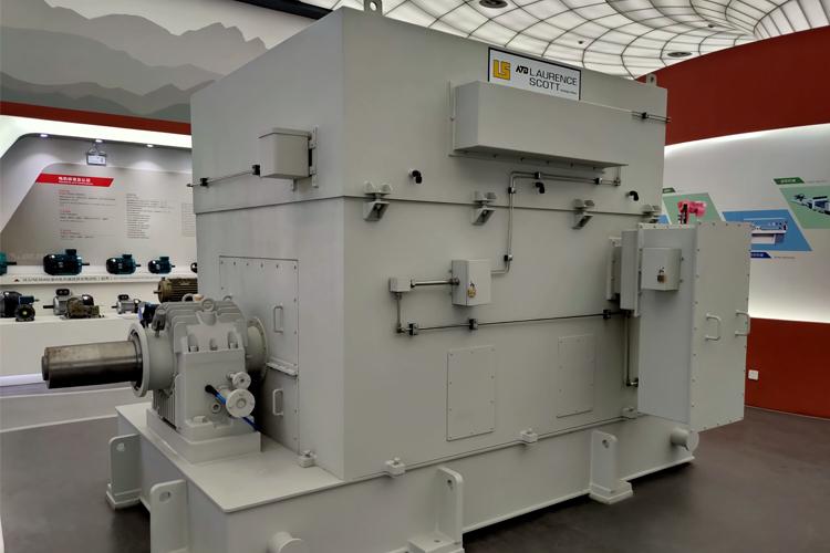 卧龙电气南阳防爆