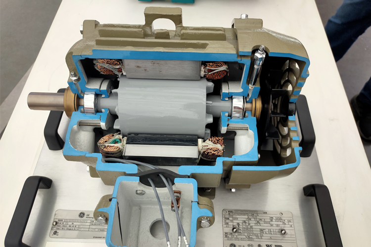 卧龙电气南阳防爆