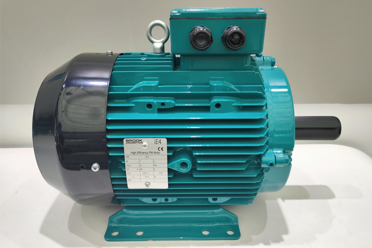 卧龙电气南阳防爆