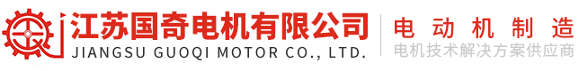 江苏国奇电机